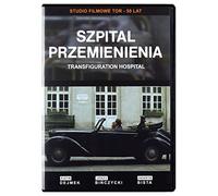 Transfiguration Hospital (Szpital Przemienienia) (Digitally Restored) [DVD] [Region Free] (English subtitles)