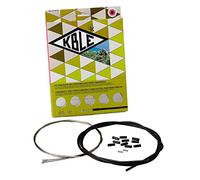 TRANSFIL Kit Freno INOX. Carretera Compatible Shima./SRAM