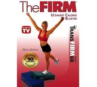 Transfirmer: Ultimate Calorie Blaster [Edizione: Stati Uniti] [Italia] [DVD]
