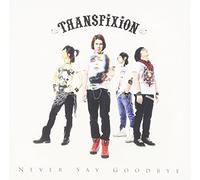 Transfixion - Never Say Goodbye