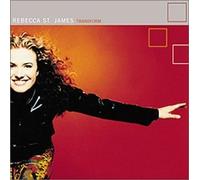 Transform by Rebecca St James (2000-10-24)