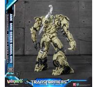 TRANSFORM G1/MOV W3 TF3 MEGATRON MINI KI Model Kit Yolopark