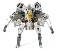 Transform Juguete, Avión God of War King Kong Robot para Niños Modelo De Coche Serie De Películas Guerrero Muñeca De Acción, Adecuado para Regalo De Cumpleaños De Un Chico De 12 Años-33