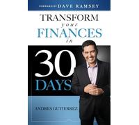 Transform your finances in 30 days