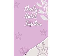Transform Your Life with the Ultimate Daily Habit Tracker - Stay Consistent, Stay Motivated!