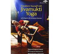 Transform Yourself With Jivamukti Yoga [DVD] [2007] [Region 1] [US Import] [NTSC]