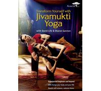Transform Yourself With Jivamukti Yoga [Reino Unido] [DVD]