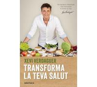 Transforma la teva salut: Els bacteris intestinals i les hormones hi tenen la clau (No Ficció)