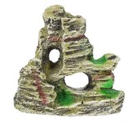 Transforma tu acuario con esta resina única para decoración de puente de árbol de cueva