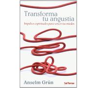 Transforma tu angustia: Impulsos espirituales para vencer tus miedos: 222 (Pozo de Siquem)