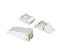 Transforma tu proceso de preparación con esta herramienta de clip de molienda de aluminio para aleación (D)