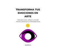 Transforma tus emociones en arte: Descubre como reflejar tu mundo interior y dominar tu creatividad visual