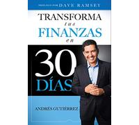Transforma tus finanzas en 30 días