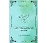 Transforma tus relaciones con la comunicación no violenta: Tablas de radiestesia