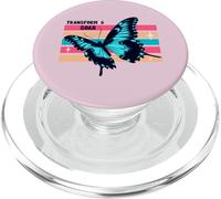 Transforma y Vuela PopSockets PopGrip para MagSafe