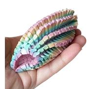 Transformable Fidget Starfish - Stress Relief Toy for Students Adults | 3D Printed with Rotating Design, Interactive Star Reliever, Fun Relaxation Tool, Travel Home ,Classroom Prizes Stocking