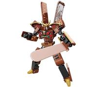 Transformable - Modelo Educativo, Figura de Robot de Acción | Para niños niñas coleccionistas juego al aire libre cumpleaños juego de rol fiesta regalo vacaciones Navidad sala de estar dormitor