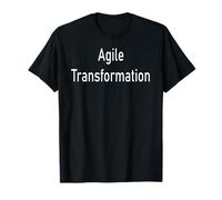 Transformación Ágil Camiseta