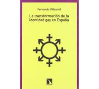 Transformacion De La Identidad Ga (COLECCION MAYOR)