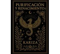 Transformación del Alma I: Purificación y Renacimiento: Arte sagrado para la purificación emocional y el despertar interior.