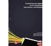 Transformación Digital En La Enseñanza (POD)