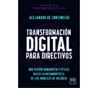 Transformacion Digital Para Directivos