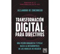 Transformacion Digital Para Directivos