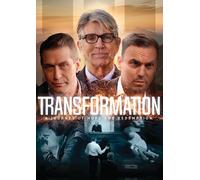 Transformación [DVD]