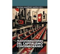Transformaciones del capitalismo contemporáneo (Euroamericana)