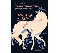 Transformaciones (Ilustrados)