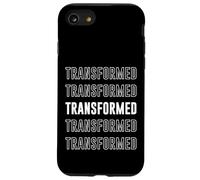 Transformado Carcasa para iPhone SE (2020) / 7/8