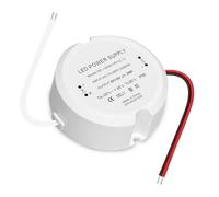 Transformador 12V 24W 2A, Fuente Alimentacion 12V, LED Transformador 12Volt