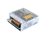 Transformador adaptador de fuente de alimentación conmutada de 350 W for amplificador de potencia S-350 (5 V, 12 V, 15 V, 24 V, 36 V, 48 V, 215 x 115 x 50 mm)