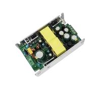 Transformador Amplificador de Válvula de Fuente de Alimentación de Interruptor de Preamplificador de Tubo de Alta Potencia