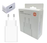 Transformador cargador original Xiaomi 22,5W MDY-11-EP tipo A USB adaptador