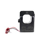Transformador corriente de núcleo partido, Abrazadera transformador Sensor 1000A KCT50 de corriente CA 300A 800A 1500A 2000A grande(600 (5a))