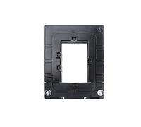 Transformador corriente de núcleo partido, Transformador de corriente con abrazadera DP-58 Tamaño ventana 50 * 80 mm Tipo anillo CT 1000A 1500A 2000A for medidor(2000a)