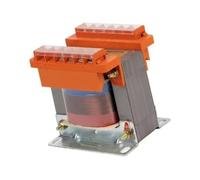 Transformador de aislamiento de control de máquina herramienta monofásico BK-200VA de 380 a 220, de 36 V a 24 V(380V to 220V)