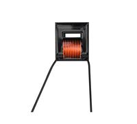 Transformador de Alta Frecuencia de 40 KV, 200 W, 500 W, Inversor de Paquete de Alta Potencia y Alto Voltaje, Generador de Arco Elevador UY16