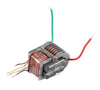 Transformador de Alto Voltaje, 3.7V 4.2V a 15KV Boost Step Up Power Module Generator