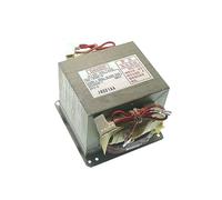Transformador de alto voltaje GAL-800E-4 de 800 W y 220 V, compatible con Galanz, horno microondas de 23 l, horno de ondas de luz for 800E-1 y 800S-1, 8,6 x 7,7 cm