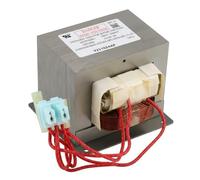 Transformador de alto voltaje para horno microondas MD-601AMR-1 120V/60Hz Clase 220 apto para Whirlpool, Kenmore, GE, LG, Hamilton Beach Micowave piezas de repuesto