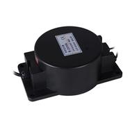 Transformador de anillo LED for exteriores, impermeable, for bañador de pared, lámpara enterrada, CA 12 V, 24 V, lámpara subacuática, transformador de CA 400 W, 1000 W(800W,12V)