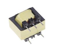 Transformador de Audio EI19, 600: 600 Ohm, aislamiento 1:1, señal acoplada, aleación de níquel Digital, 5 pines con grifo, 1 Uds.