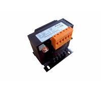Transformador de cinco etapas TRE 1,6 S-2 para cuadro eléctrico, CA máx. 1,6 A de Maico - 0157.0162