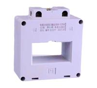 Transformador de clase 800/1000/2000/5A BH-0.66I 0.2S que mide corriente CA trifásica(BH-0.66 80mm Hole 800/5 0.2S)