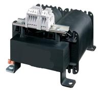 Transformador de conexión con abrazadera de resorte 6686090 3000VA Primario 230V Secundario 230V Monofásico