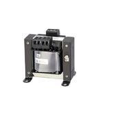 Transformador de control BK-100VA 380V/220V a 36V/24V/110V CA Transformador 100W(380/24)