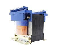 Transformador de control de aislamiento for máquina herramienta BK de 380 a 220 V a 110 V, 36 V y 24 V monofásico BK-300 VA, 500 VA, 630 VA y 800 VA(BK-630VA,220Vto220Visolation)