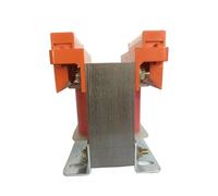 Transformador de Control de fuente de alimentación, capacidad nominal 50, 100, 150, 200 VA, convertidor de 110 a 220V, transformador reductor monofásico(150VA Input 220V)